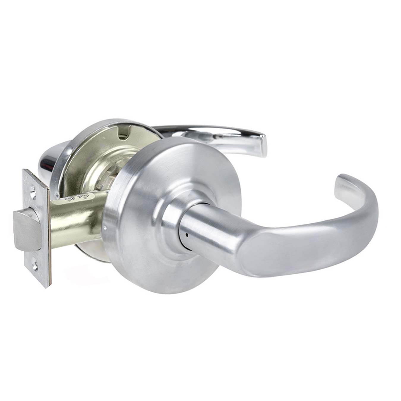 Schlage Commercial ALX Series Sparta Style Passage Lever
