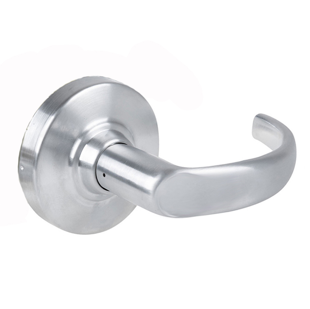 Schlage Commercial ALX Series Sparta Style Double Dummy Lever