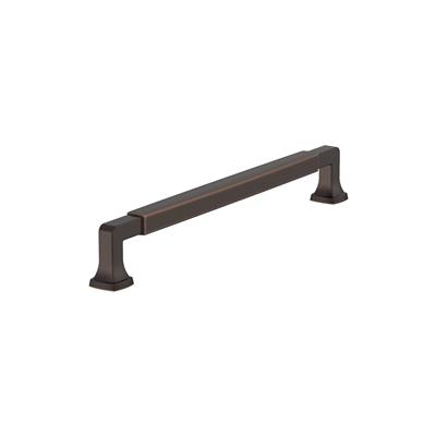 Amerock Stature 12 Inch cc Appliance Pull Oil-Rubbed Bronze