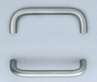 Omnia Cabinet Pull Style 9538