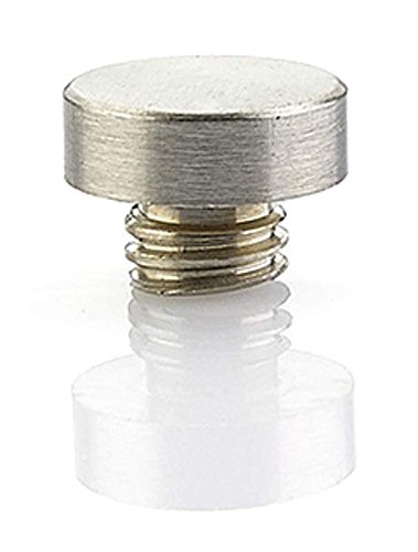 Emtek Button Tips (set of 4)
