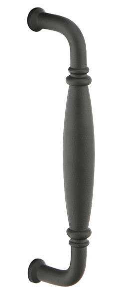 Emtek Wrought 8 Inch Normandy Door Pull
