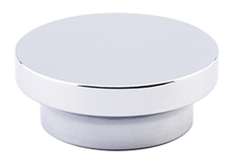 Emtek District 1 3/8 Inch Cabinet Knob