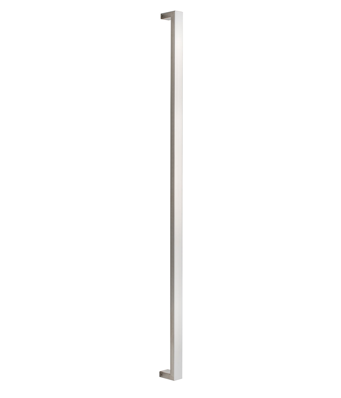 Sure-Loc Square Long Door Pull - 48 Inch