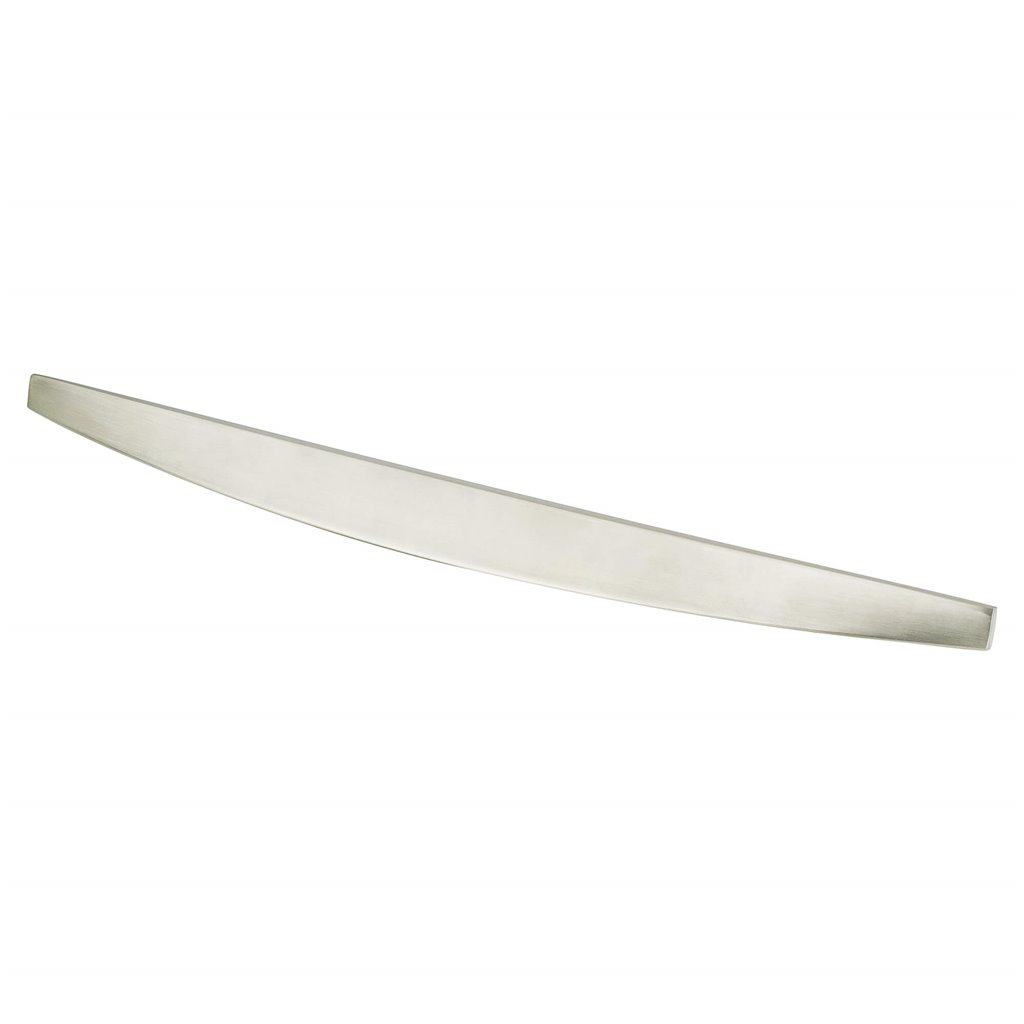 Berenson Arch 192mm CC Brushed Nickel Pull
