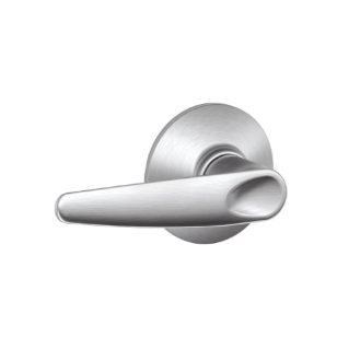 Schlage Jazz Lever Handle