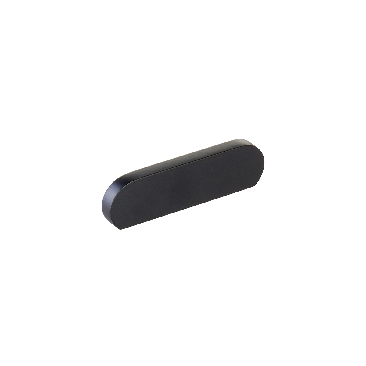 Schaub 10041-MB Matte Black Cabinet Pull