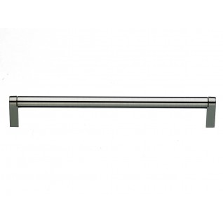 Top Knobs M1008 Pennington Bar Pull 18 7/8 Inch CC Brushed Satin Nickel