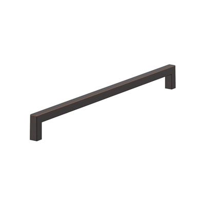 Amerock Monument 18 Inch cc Appliance Pull Oil-Rubbed Bronze