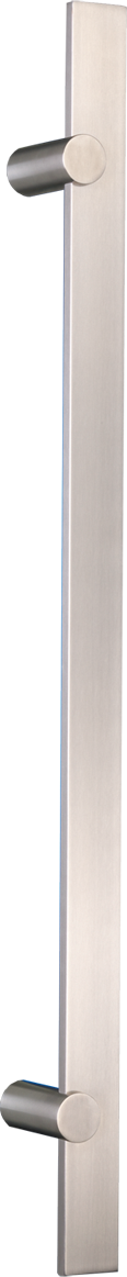 Linnea 8420-A Entry 1500MM 15.74 Inch (center to center) Door Pull