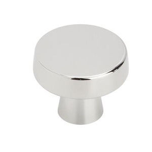 Amerock Blackrock 1 3/4 Inch Cabinet Knob Polished Chrome