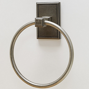 Residential Essentials Hamilton Series Towel Ring