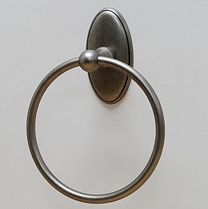 Residential Essentials Addison Series Towel Ring