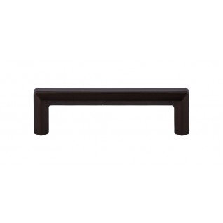 Top Knobs TK793ORB Lydia 3 3/4 inch CC Pull Oil Rubbed Bronze