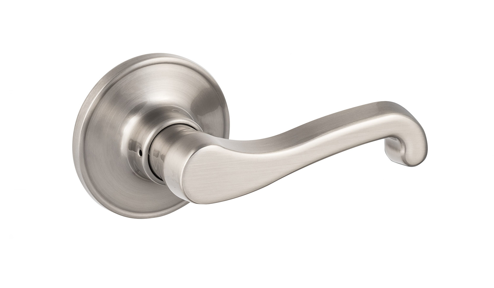 Sure-Loc Sage Door Lever