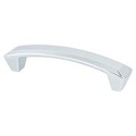 Berenson Laura Pull 96MM C/C Polished Chrome