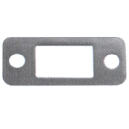 Sure-Loc 2 3/4" Deadbolt Strike Plate