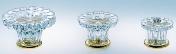 Omnia Cabinet Knob Style 4909