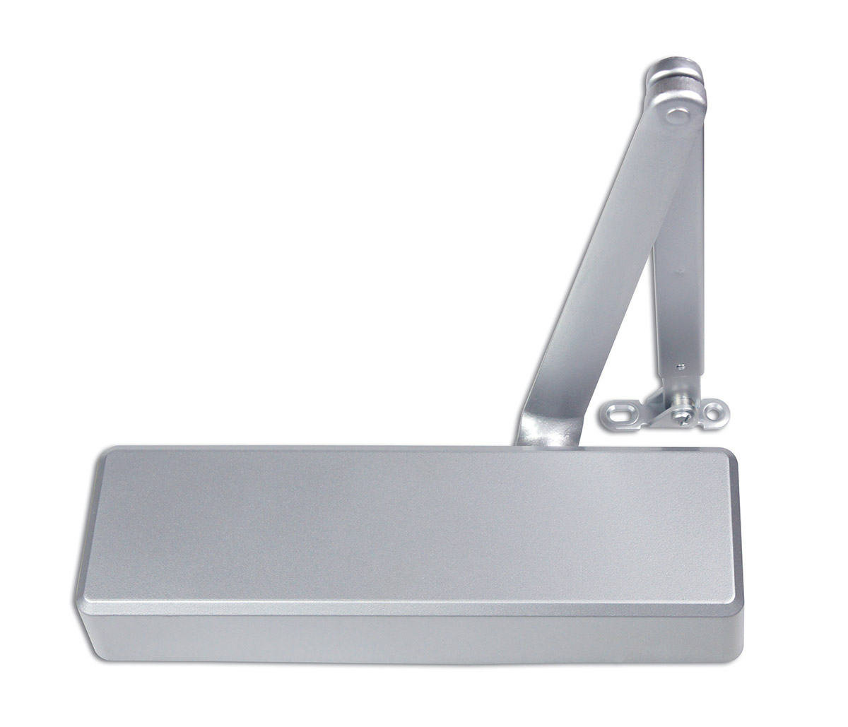 Sure-Loc Heavy Duty Door Closer 150N