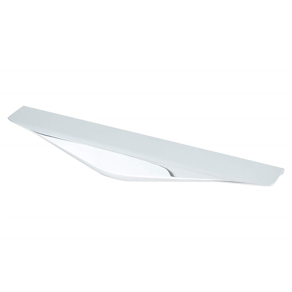 Berenson Lips 160mm CC Polished Chrome Pull
