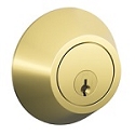 Dexter JD60 Single Cylinder Deadbolt