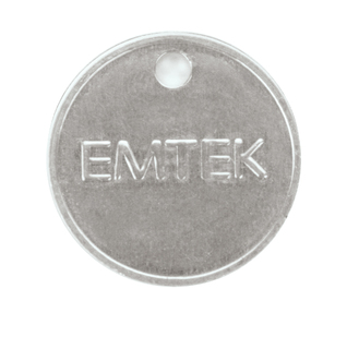 Emtek Emergency release Tool Coin For Privacy Bolts (3 Pack)
