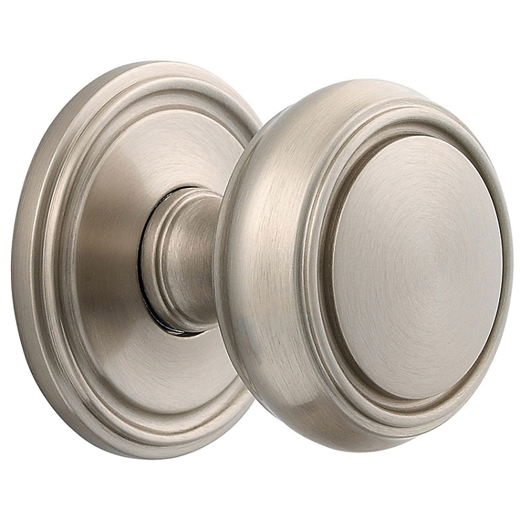 Baldwin Estate Series 5068 Nashville Knob Set
