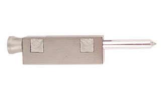 Emtek Non-Keyed Patio Door Bolt