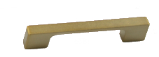 Residential Essentials 10346 Satin Brass
