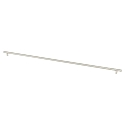 Berenson Tempo Appliance Pull 768MM C/C Brushed Nickel