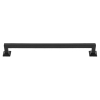 Ageless Iron Machine 8" Cabinet Pull