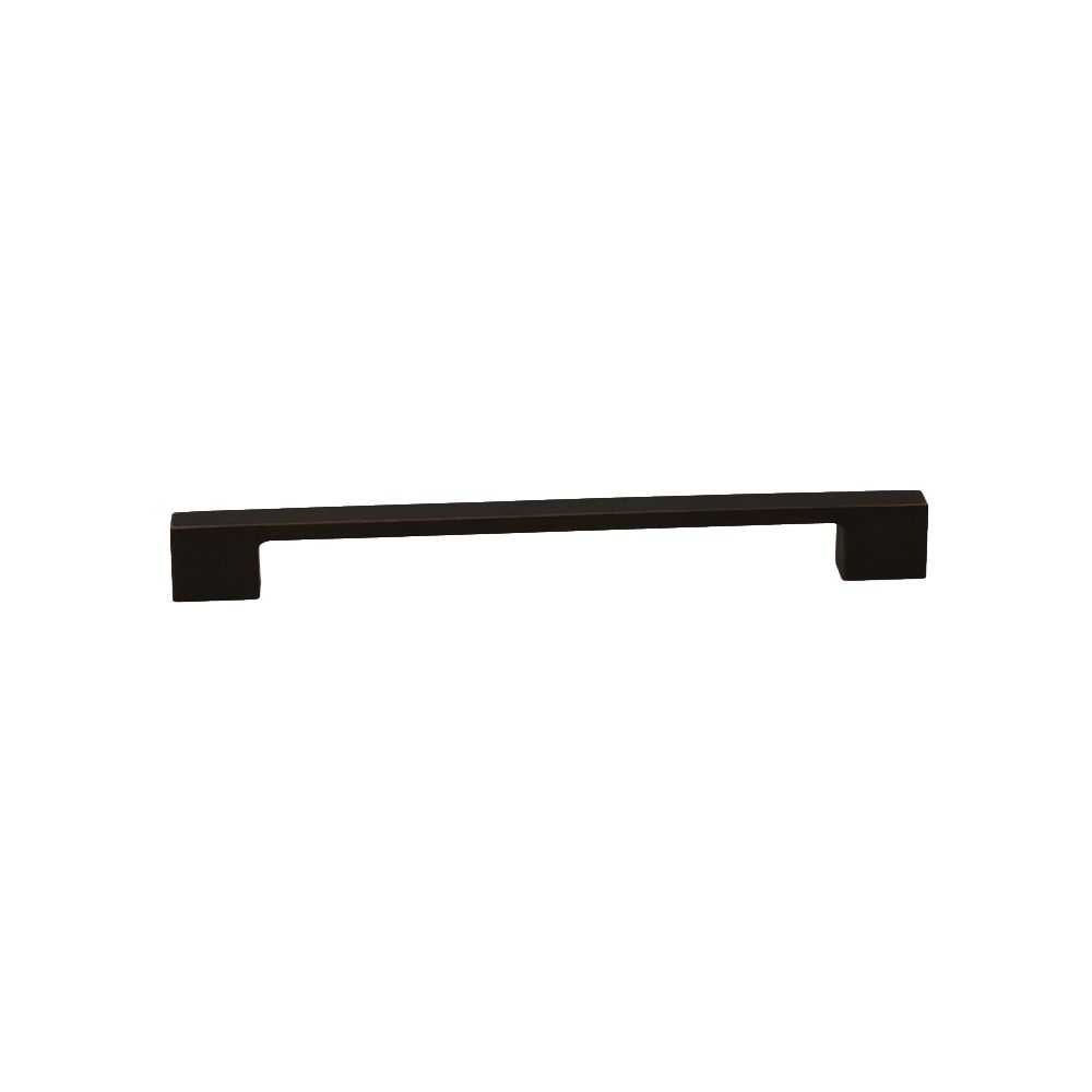 Residential Essentials 10350 Black Cabinet Pull