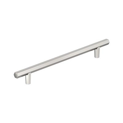 Amerock Caliber 12 Inch cc Appliance Pull Polished Nickel