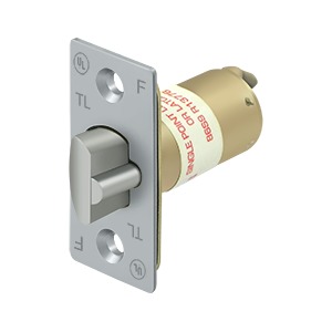GR2 Reg. 1 Inch Face Plate Entry 2-3/4