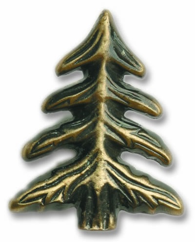 Bucksnort Pine Tree