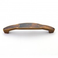 Schaub Tiger Penshell Pull 6 inch cc Estate Dover