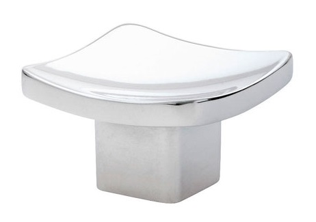 Emtek Basin 1 1/4 Inch Knobs