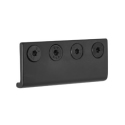 Yale Barn Door Multiple Track Connecting Adapter