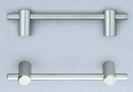 Omnia Cabinet Pull Style 9457