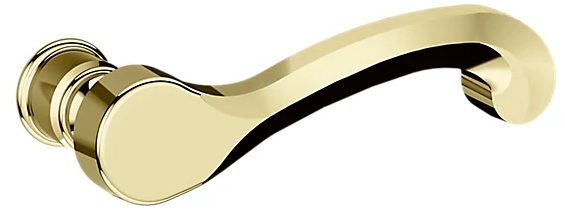 Baldwin Estate 5445V Classic Lever - LEVER ONLY