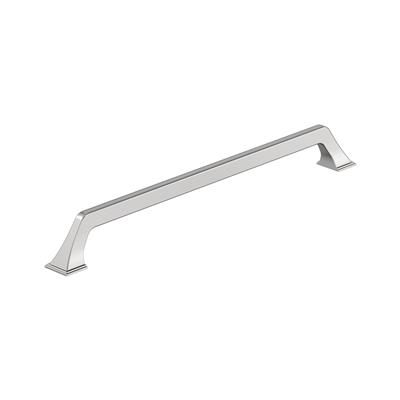 Amerock Exceed 12-5/8 Inch cc Cabinet Pull Polished Chrome