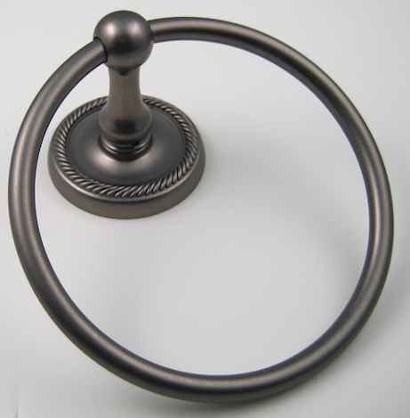 Rusticware Riverside Collection Towel Ring