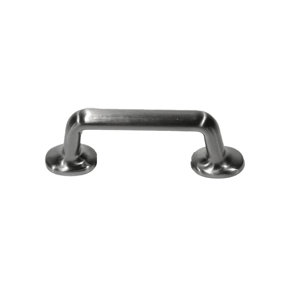 Residential Essentials 10363 Satin Nickel Cabinet Pull