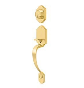 Deltana Hanover Handleset