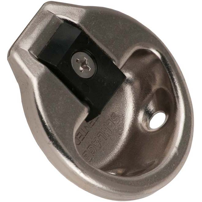 Schlage Circular Strike 1-3/4" Diameter