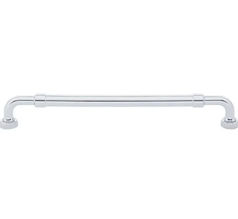 Top Knobs TK3185PC Holden Pull 12 Inch CC Polished Chrome