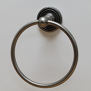 Residential Essentials Bradford Series Towel Ring